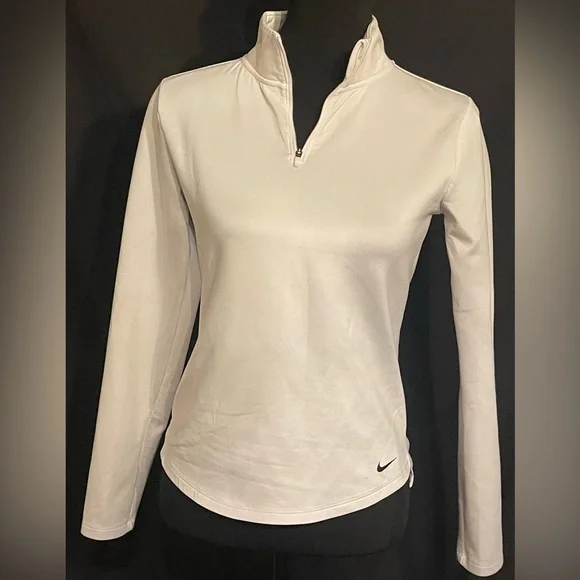 Nike Pullover Half Zip NWOT - Picture 1 of 2